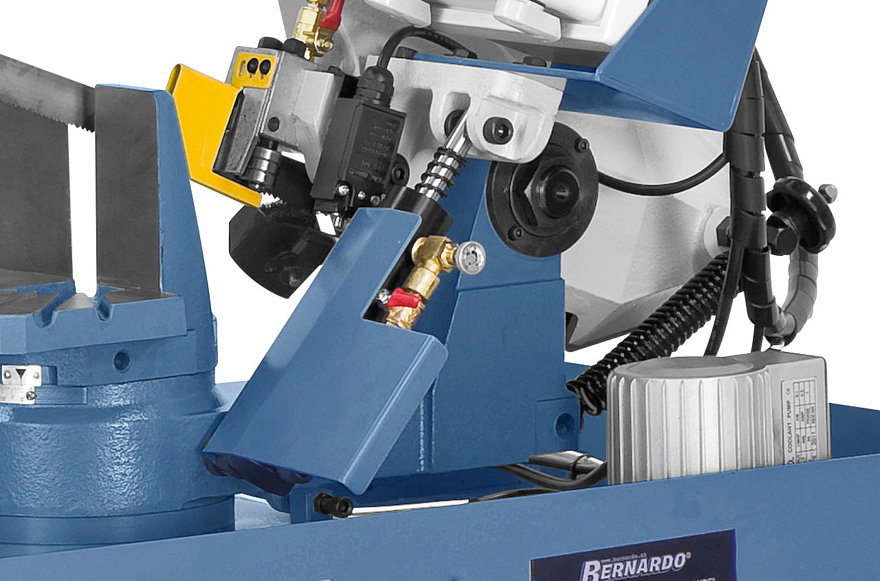 Horizontalbandsäge HBS 275 / 400 V