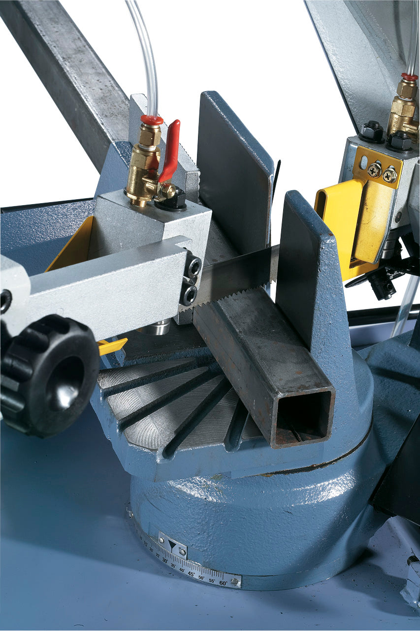 Horizontalbandsäge HBS 275 / 400 V