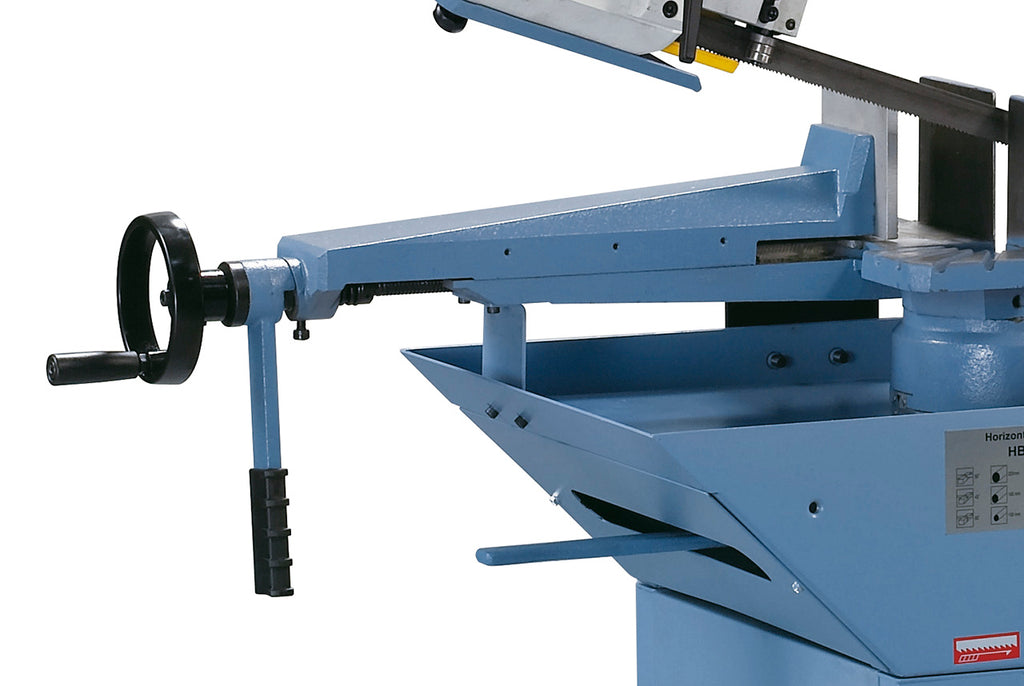 Horizontalbandsäge HBS 275 / 400 V