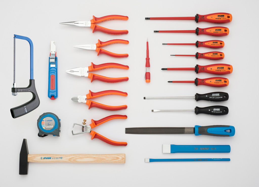 Werkzeug-Sortiment