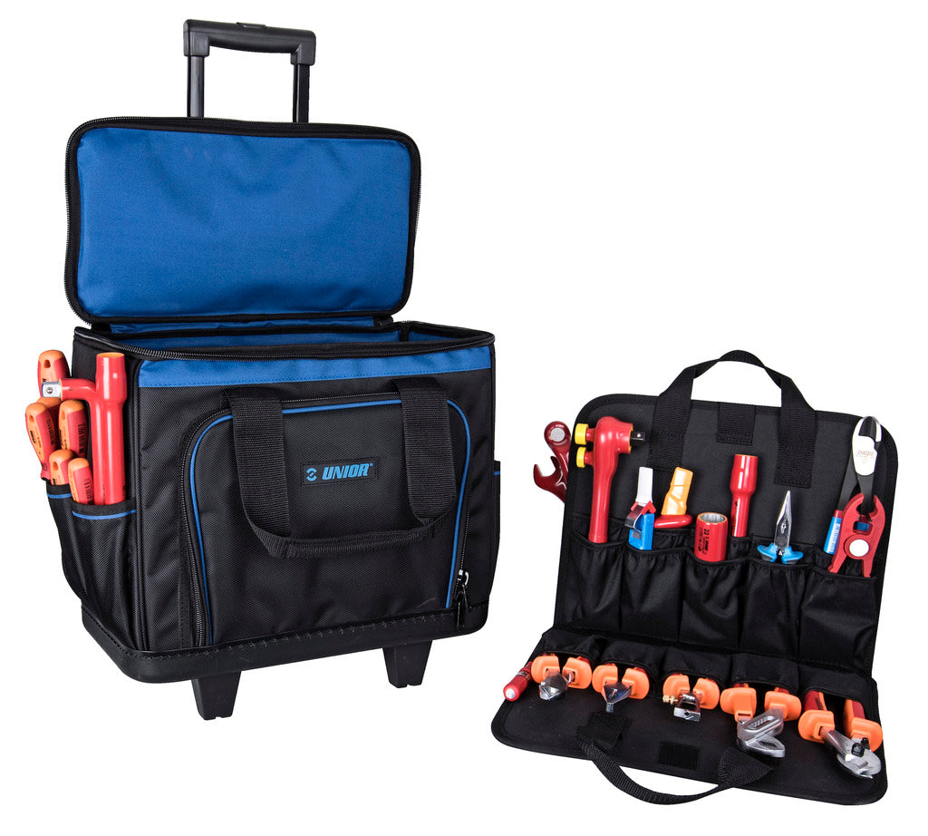 VDE Werkzeugsatz , pramium