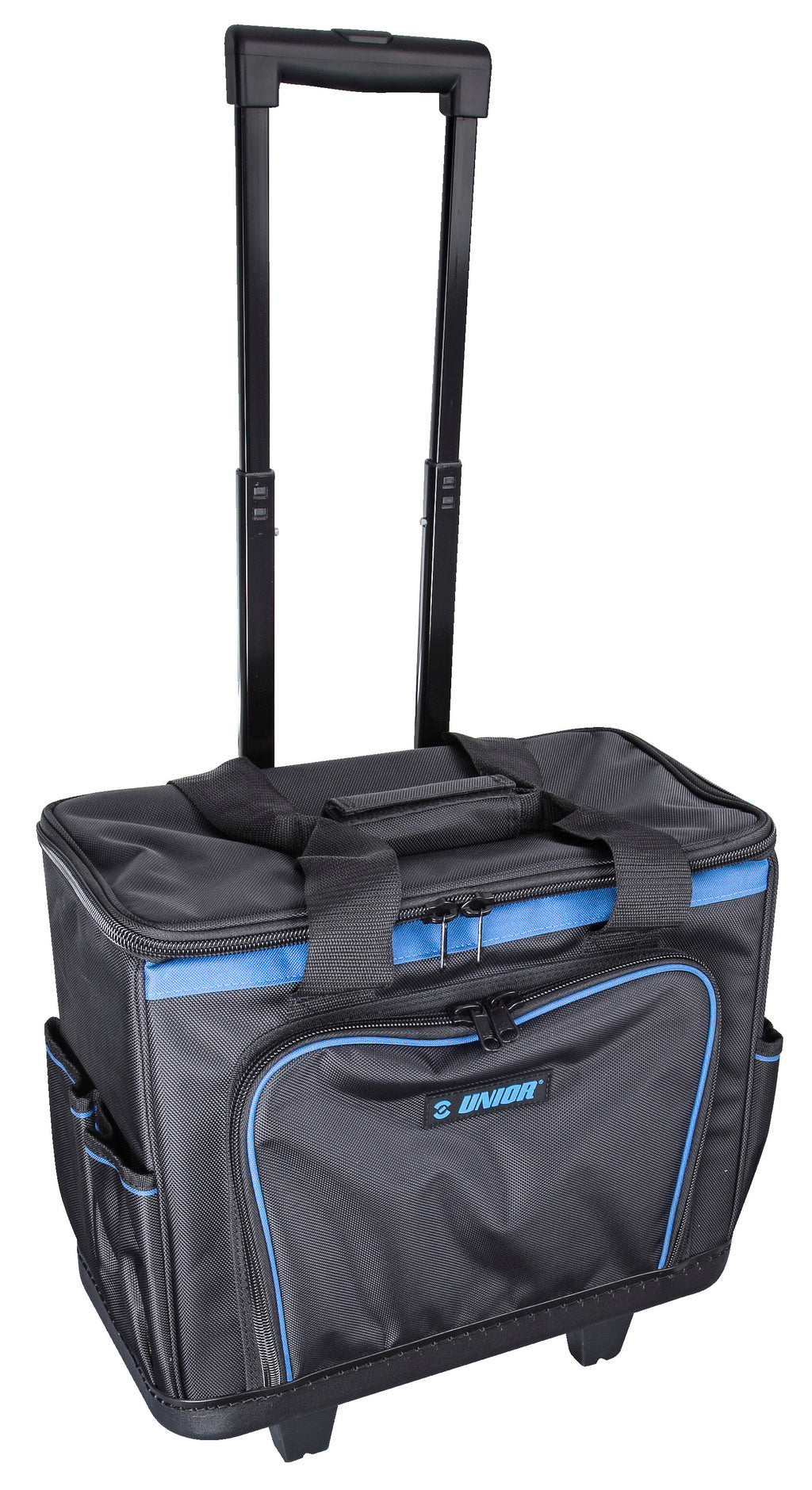 Werkzeugtasche mit Rollen