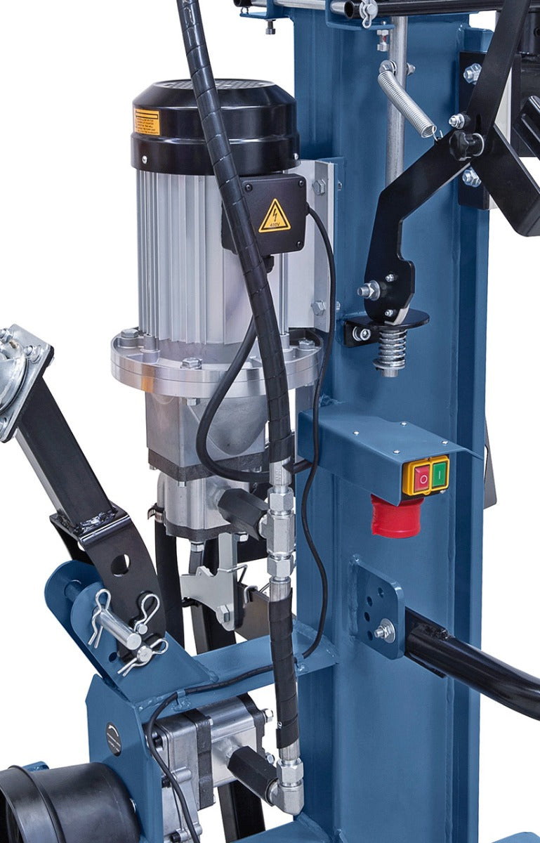 Holzspalter HS 22 ZE