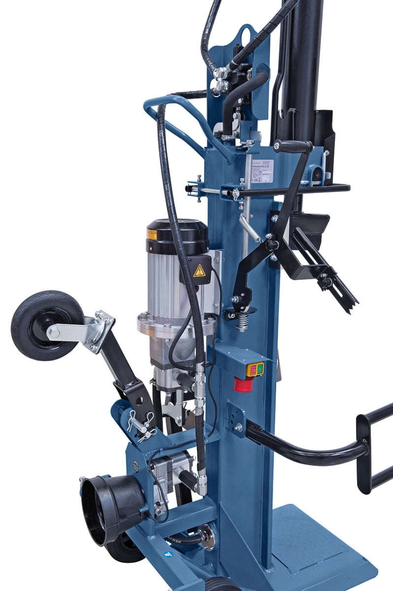 Holzspalter HS 22 ZE