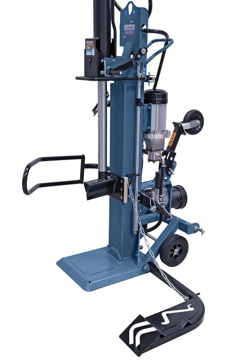 Holzspalter HS 22 ZE