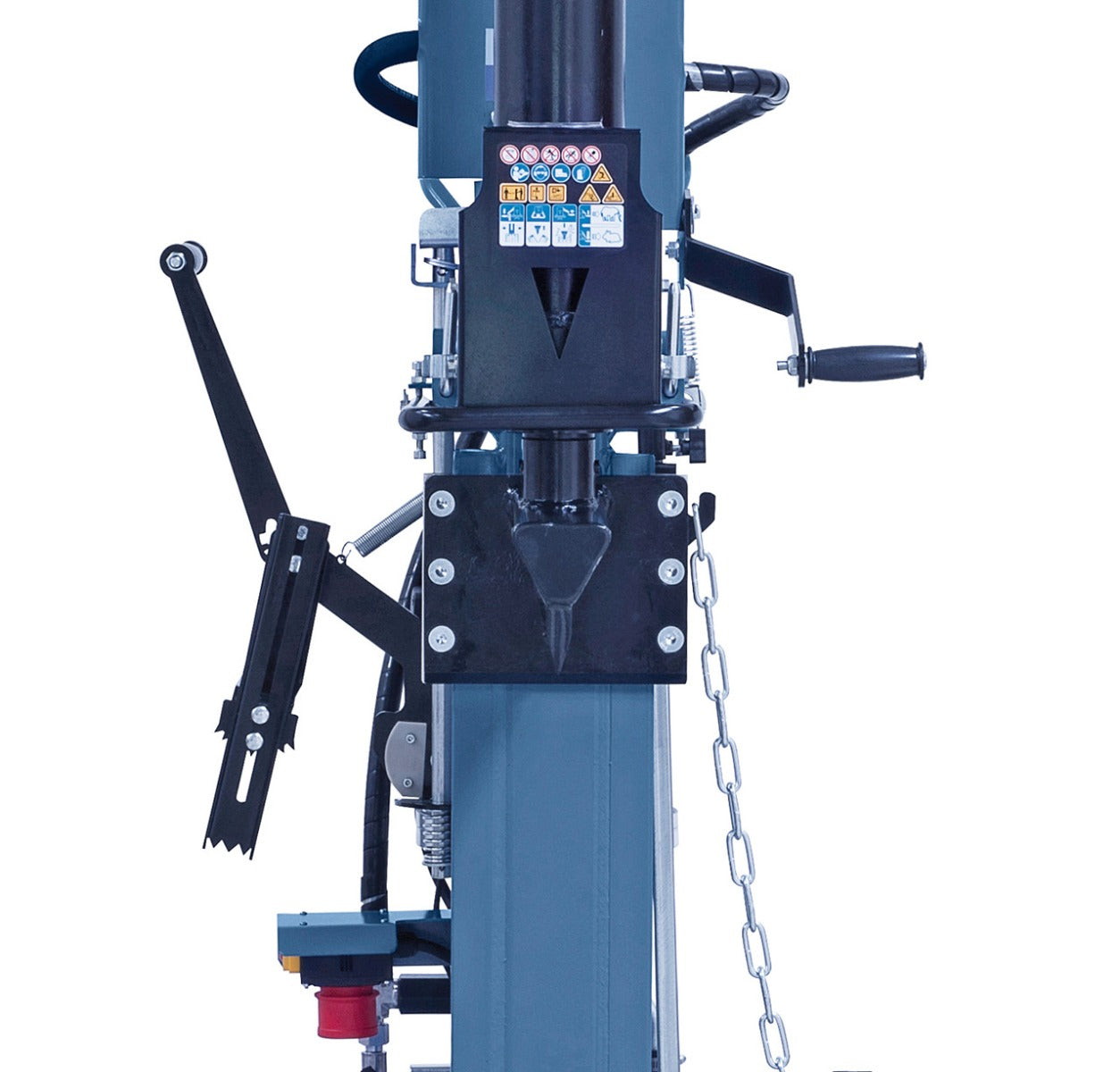 Holzspalter HS 22 ZE