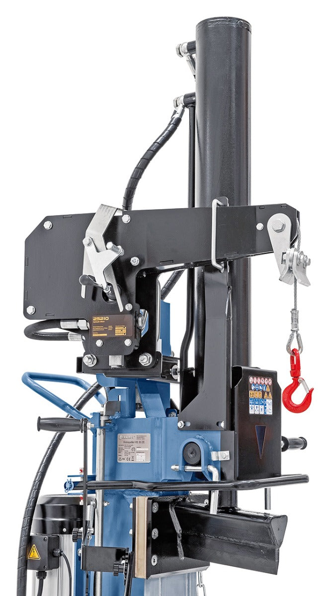 Holzspalter HS 22 ZE