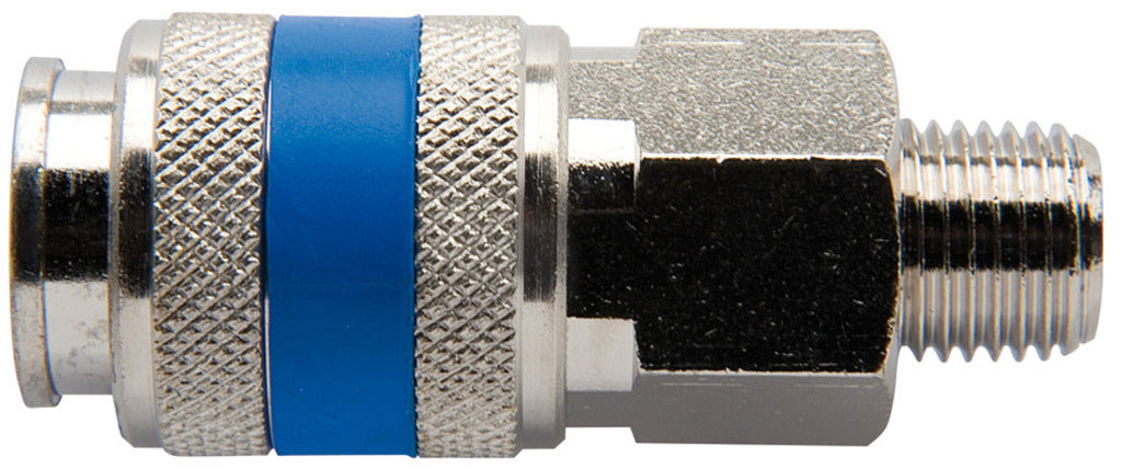 Kupplung mit Gewindeanschluss