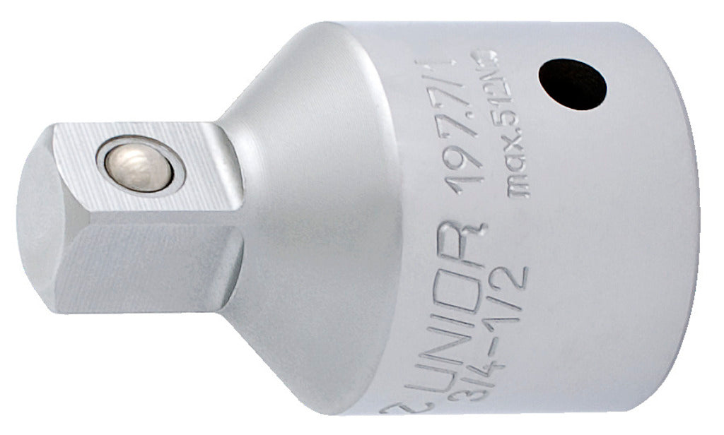 Verbindungsstück 3/4 Zoll