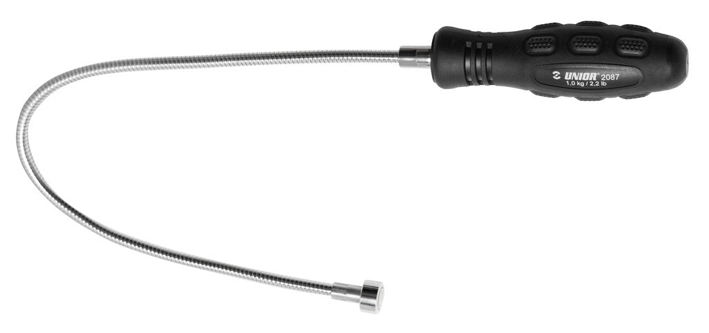 Flexibler Magnetheber