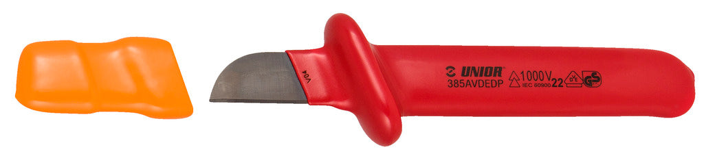 Kabelmesser, schutzisoliert