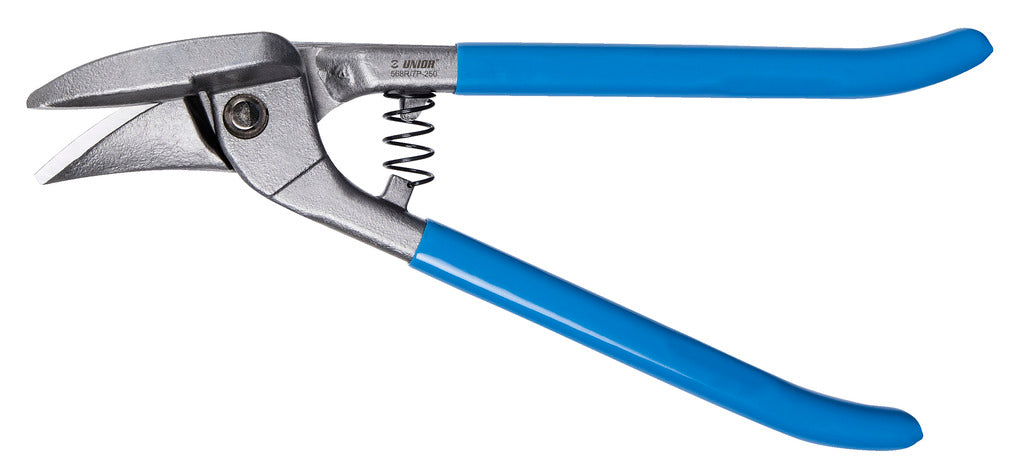 Ideal-Blechschere, rechtsschneidend