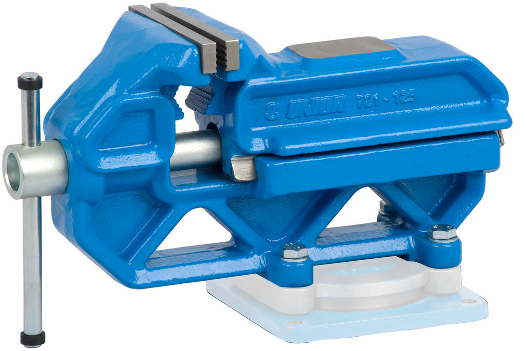 Schlosserschraubstock IRONGATOR