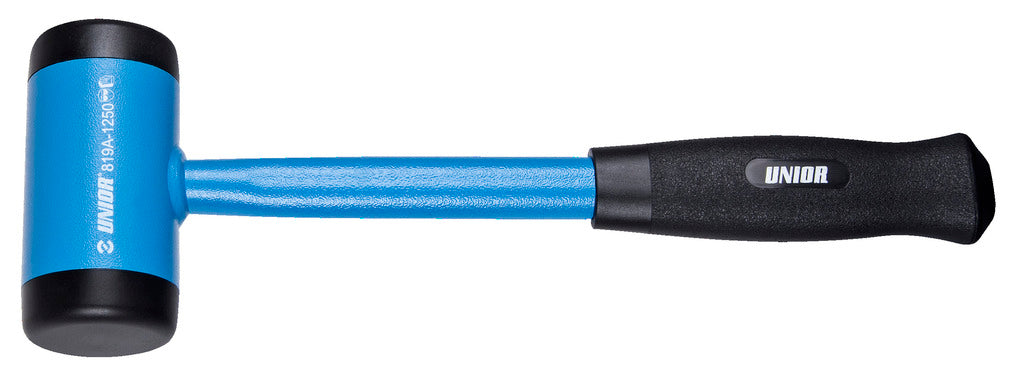 Rückschlagfreier Schonhammer