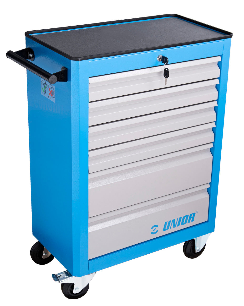 Werkzeugwagen Economic