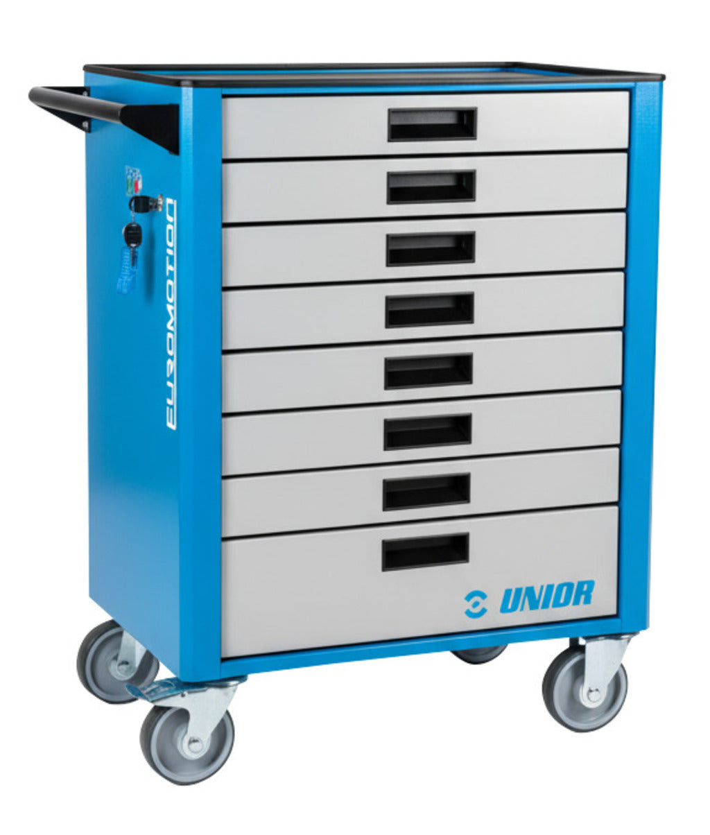 Werkzeugwagen Euromotion