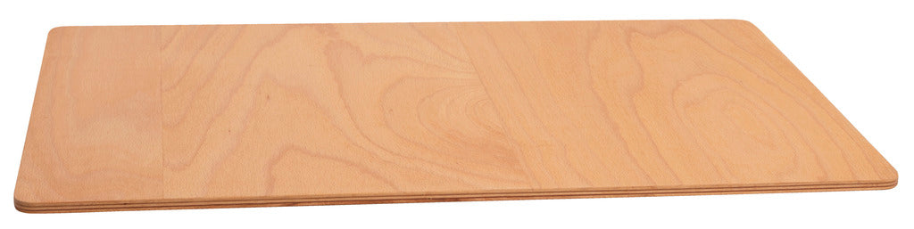 Holzplatte zu WZW 940E und 940EV