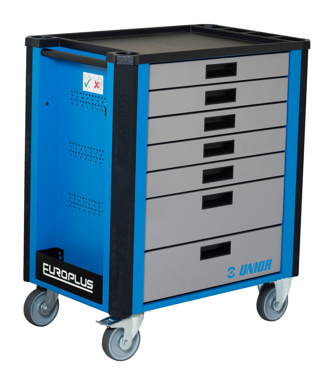 Werkzeugwagen EuroPLUS