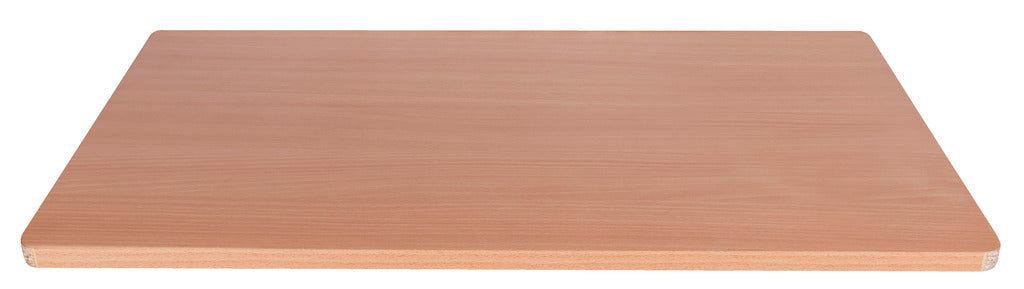 Holzplatte für 940JUMBO