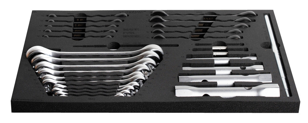 SOS Modul - Schlüssel-Set