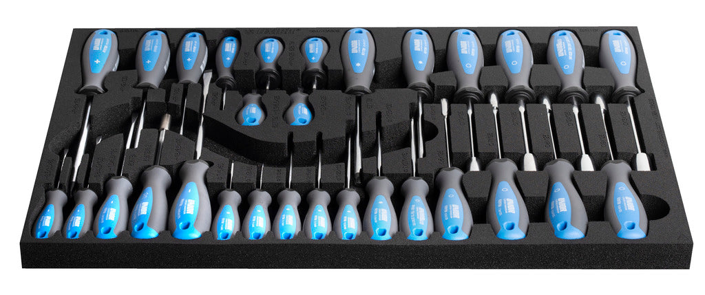 SOS Modul - Schraubendreher-Set TBI