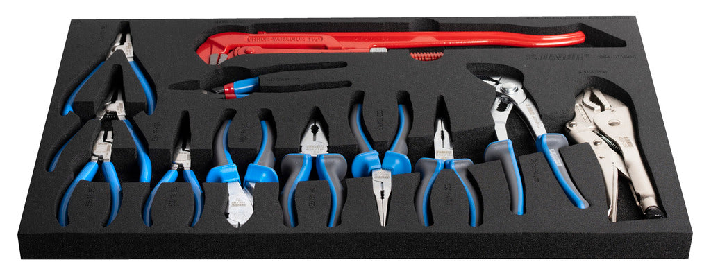 SOS Modul - Zangen-Set