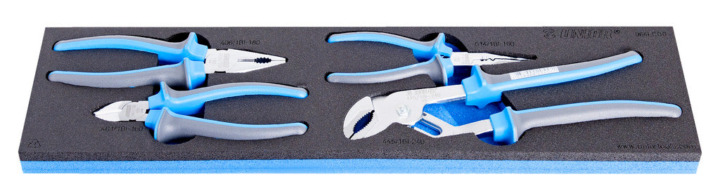 SOS Modul - BI Zangen-Set