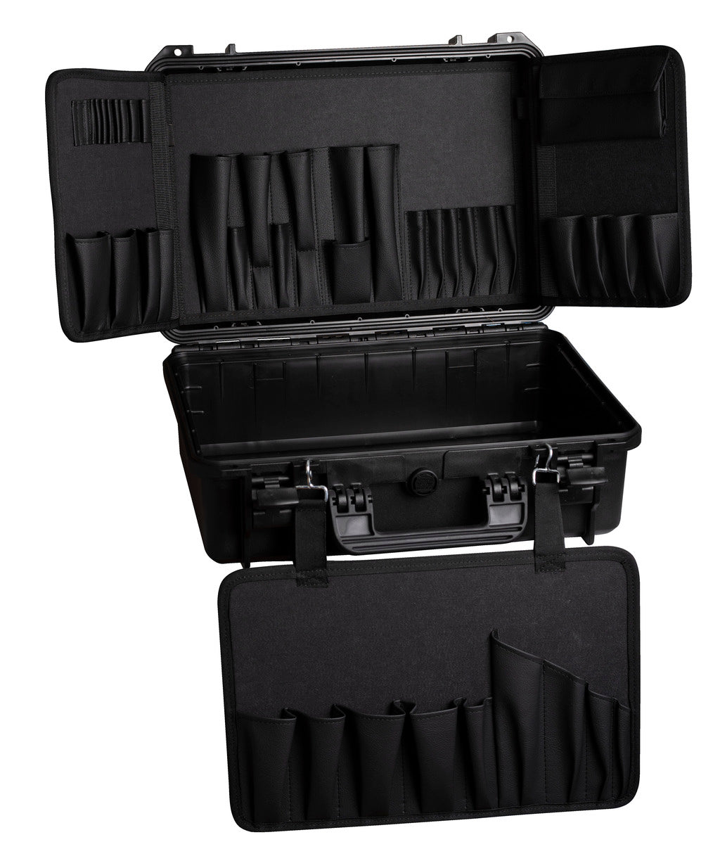 Werkzeugkoffer Prokit, Leer