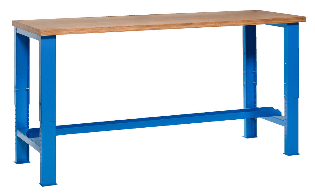 Modulare Werkbank - Modul A15