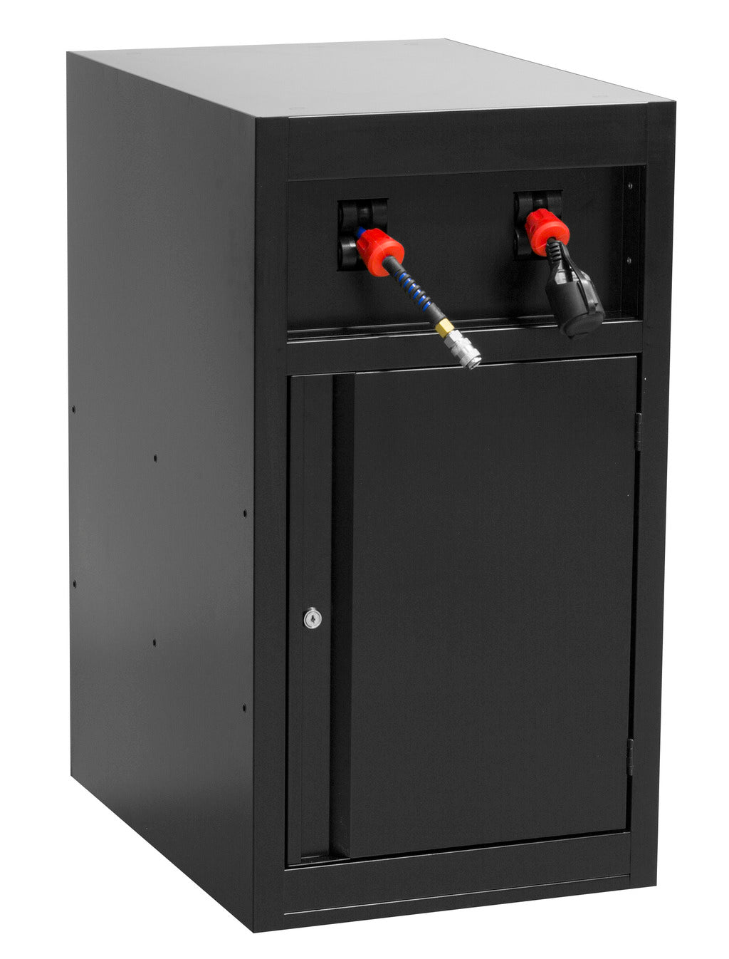 Powersupport für Modulare Werkbänke