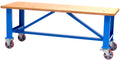 Mobile Werkbank