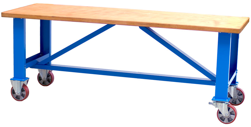 Mobile Werkbank