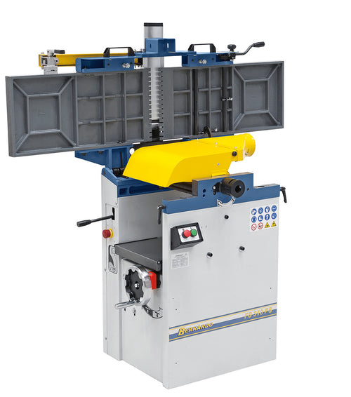 Abricht- und Dickenhobelmaschine FS 310 PS / 400 V