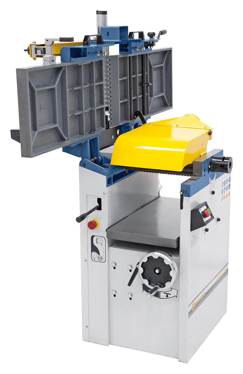 Abricht- und Dickenhobelmaschine FS 310 PS / 400 V