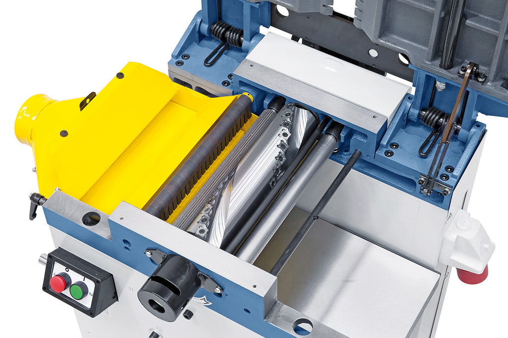 Abricht- und Dickenhobelmaschine FS 310 PS / 400 V